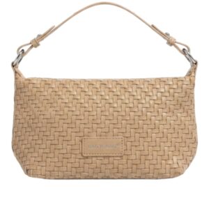 Τσάντα Χειρός KX2524 – Χακί BAG TO BAG - sukki.gr
