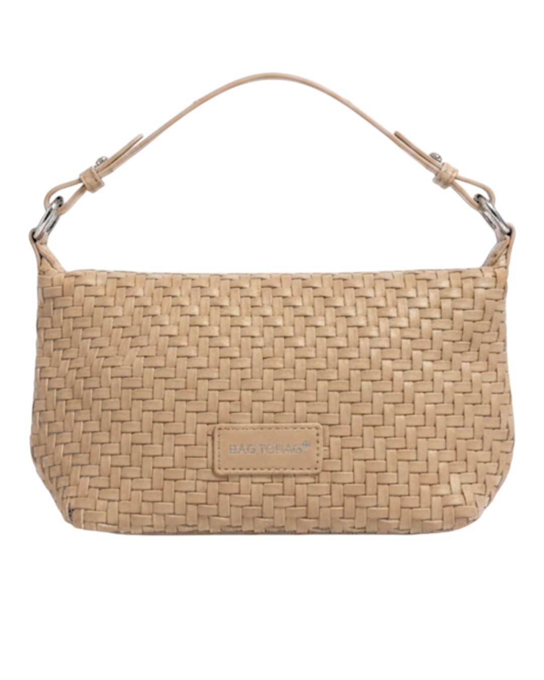 Τσάντα Χειρός KX2524 – Χακί BAG TO BAG - sukki.gr