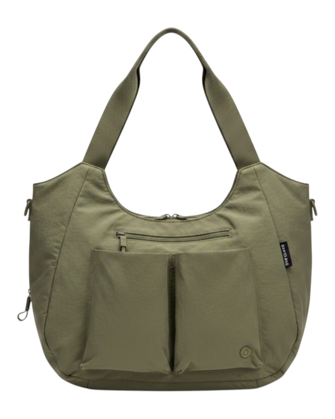 Τσάντα Ώμου YF99125 – Πράσινο BAG TO BAG - sukki.gr