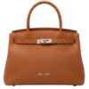 Τσάντα χςειρός KX2519 – Κάμελ BAG TO BAG - sukki.gr