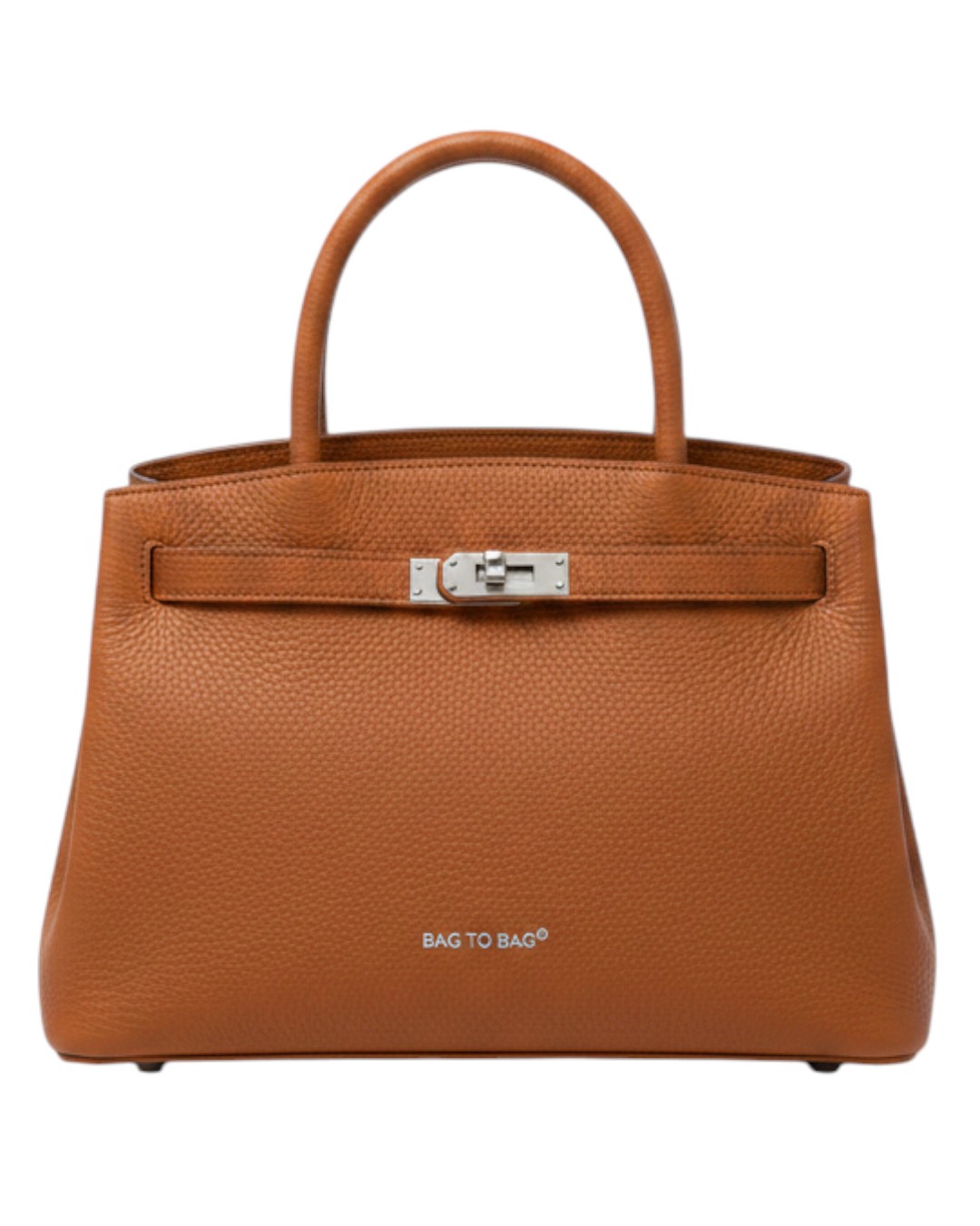 Τσάντα χςειρός KX2519 – Κάμελ BAG TO BAG - sukki.gr