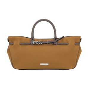 Τσάντα ώμου KX2528 – Κάμελ BAG TO BAG - sukki.gr