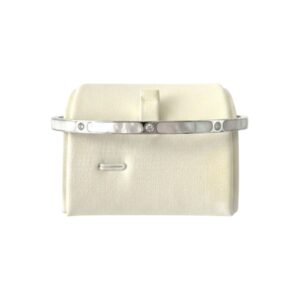 Βραχιόλι XZ-792 – Ασημί BAG TO BAG - sukki.gr