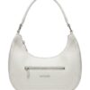 Τσάντα Ώμου YF3988 – Ασπρο BAG TO BAG - sukki.gr