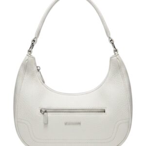 Τσάντα Ώμου YF3988 – Ασπρο BAG TO BAG - sukki.gr