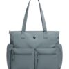 Τσάντα Ώμου YF99130 – Μπλέ BAG TO BAG - sukki.gr