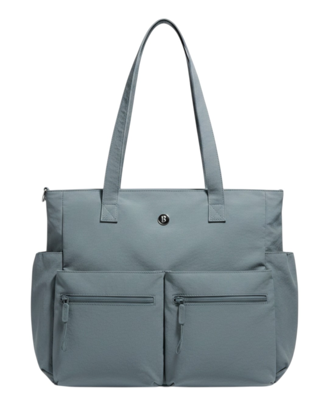 Τσάντα Ώμου YF99130 – Μπλέ BAG TO BAG - sukki.gr