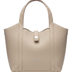 Τσάντα χειρός KX2521 – Μπέζ BAG TO BAG - sukki.gr