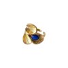 Δαχτυλίδι WW-D588 – Blue BAG TO BAG - sukki.gr