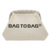 Τσάντα χειρός SF-2250 – Μπέζ BAG TO BAG - sukki.gr