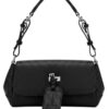 Τσάντα ώμου SW8977 – Μαύρο BAG TO BAG - sukki.gr