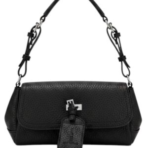 Τσάντα ώμου SW8977 – Μαύρο BAG TO BAG - sukki.gr
