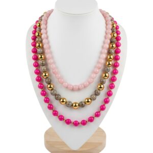 Κρεμαστό Λαιμού TX-K189 – Φούξ BAG TO BAG - sukki.gr