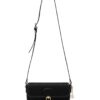 Τσάντα χιαστί WJS7311 – Μαύρο BAG TO BAG - sukki.gr