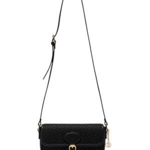 Τσάντα χιαστί WJS7311 – Μαύρο BAG TO BAG - sukki.gr