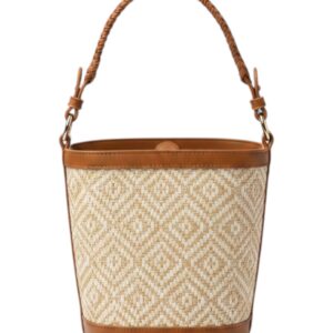 Τσάντα χειρός WJS18142 – Κάμελ BAG TO BAG - sukki.gr