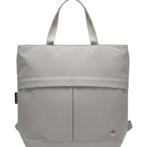 Τσάντα Πλάτης YF99122 – Γκρι BAG TO BAG - sukki.gr