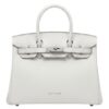Τσάντα χςειρός KX2519 – Ασπρο BAG TO BAG - sukki.gr