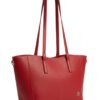Τσάντα ώμου YF99110 – Κόκκινο BAG TO BAG - sukki.gr