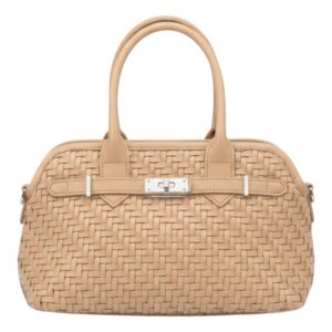 Τσάντα Χειρός KX2526 – Χακί BAG TO BAG - sukki.gr