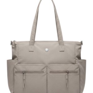Τσάντα Ώμου YF99130 – Γκρι BAG TO BAG - sukki.gr