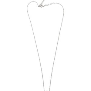 Κολιέ WPS-K029 – Μαύρο BAG TO BAG - sukki.gr