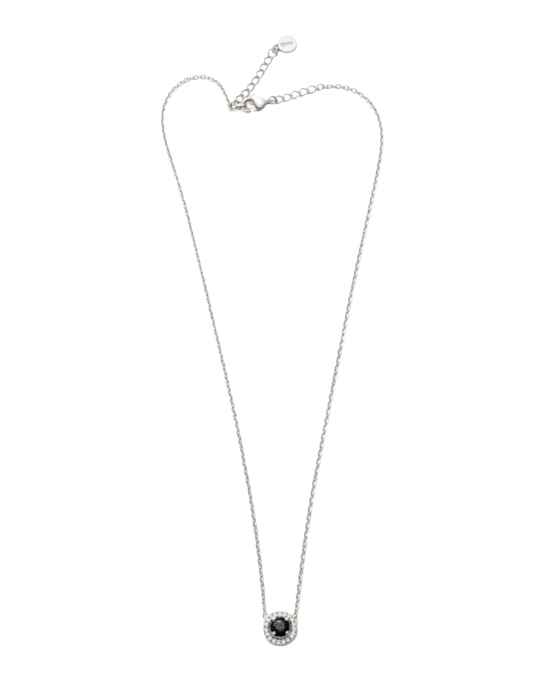 Κολιέ WPS-K029 – Μαύρο BAG TO BAG - sukki.gr