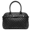 Τσάντα Χειρός KX2526 – Μαύρο BAG TO BAG - sukki.gr