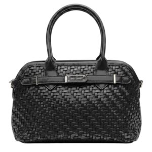 Τσάντα Χειρός KX2526 – Μαύρο BAG TO BAG - sukki.gr