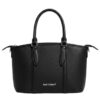Τσάντα χειρός YF99105 – Μαύρο BAG TO BAG - sukki.gr