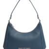 Τσάντα ώμου XQ651# – Γαλάζιο BAG TO BAG - sukki.gr