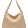 Τσάντα ώμου 10662 – Apricot BAG TO BAG - sukki.gr