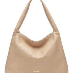 Τσάντα ώμου 10662 – Apricot BAG TO BAG - sukki.gr