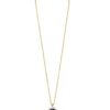 Κολιέ WPS-K029 – Μπλέ BAG TO BAG - sukki.gr