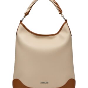Τσάντα Ώμου A8010 – Χακί BAG TO BAG - sukki.gr