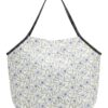 Τσάντα ώμου OY-1070 – Ασπρο BAG TO BAG - sukki.gr