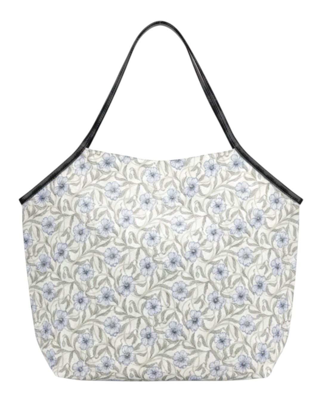Τσάντα ώμου OY-1070 – Ασπρο BAG TO BAG - sukki.gr