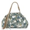 Τσάντα ώμου OY-1069 – Πράσινο BAG TO BAG - sukki.gr