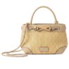Τσάντα χειρός WJS18263 – Μπέζ BAG TO BAG - sukki.gr