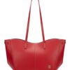 Τσάντα ώμου YF99109 – Κόκκινο BAG TO BAG - sukki.gr
