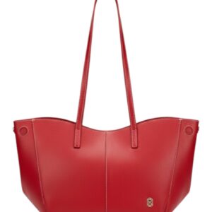 Τσάντα ώμου YF99109 – Κόκκινο BAG TO BAG - sukki.gr