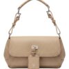Τσάντα ώμου SW8977 – Χακί BAG TO BAG - sukki.gr