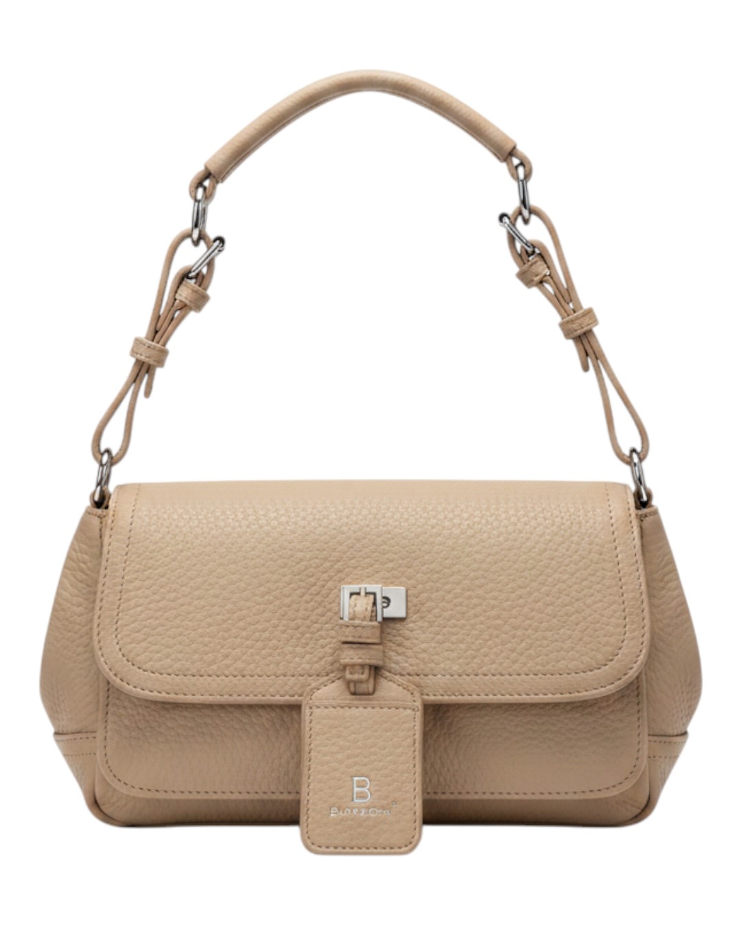 Τσάντα ώμου SW8977 – Χακί BAG TO BAG - sukki.gr