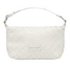 Τσάντα Χειρός KX2524 – Ασπρο BAG TO BAG - sukki.gr