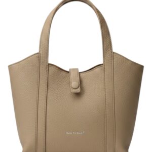 Τσάντα χειρός KX2521 – Χακί BAG TO BAG - sukki.gr