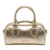 Τσάντα χειρός TZX-51115 – Χρυσό BAG TO BAG - sukki.gr
