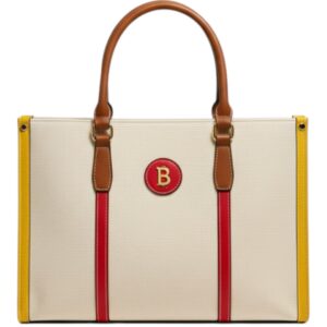 Τσάντα Χειρός WH2511 – Κόκκινο BAG TO BAG - sukki.gr