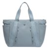 Τσάντα Ώμου YF99128 – Μπλέ BAG TO BAG - sukki.gr