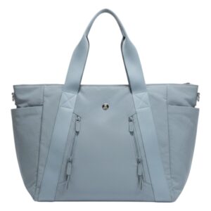 Τσάντα Ώμου YF99128 – Μπλέ BAG TO BAG - sukki.gr