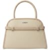 Τσάντα χειρός YF99112 – Μπέζ BAG TO BAG - sukki.gr